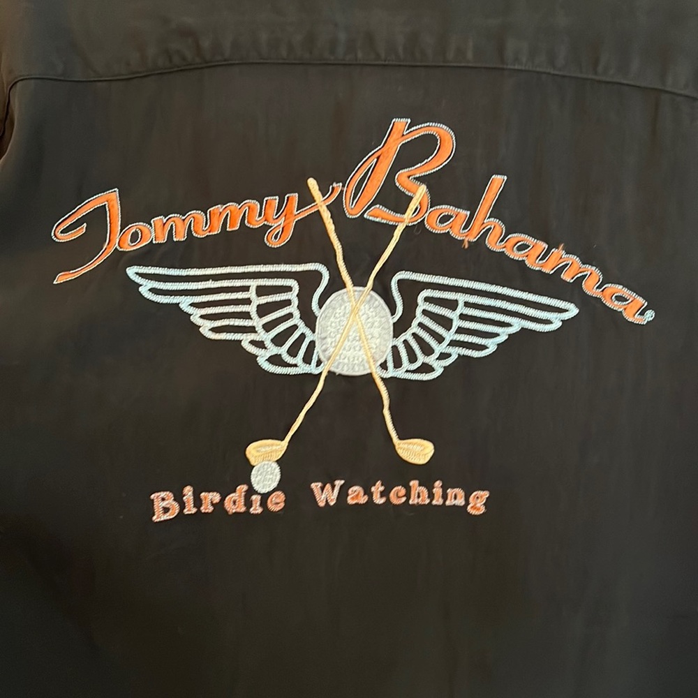 Tommy Bahama